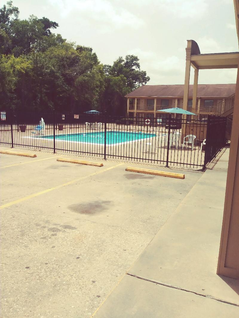 Surestay Plus By Best Western Beaumont Exterior foto