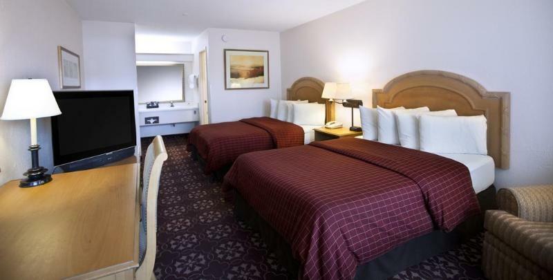 Surestay Plus By Best Western Beaumont Exterior foto